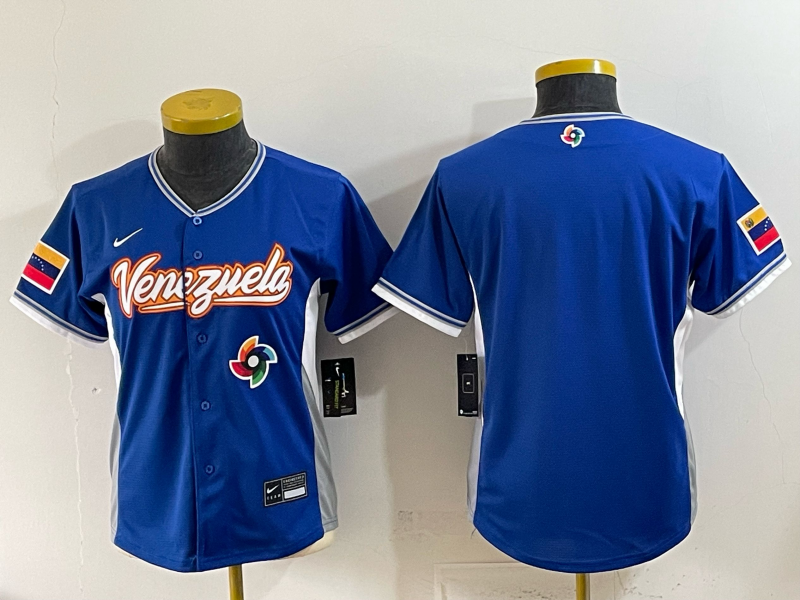 women 2026 MLB world cup jersey 06350011